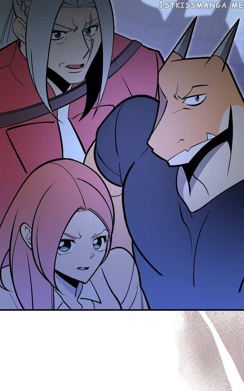 There Was a Hero Chapter 92 - Page 70