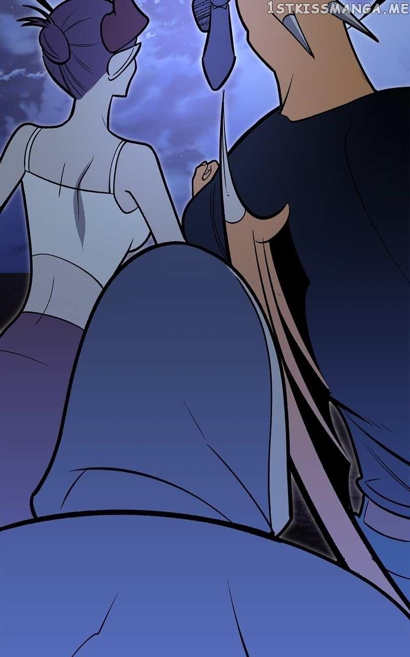 There Was a Hero Chapter 92 - Page 72