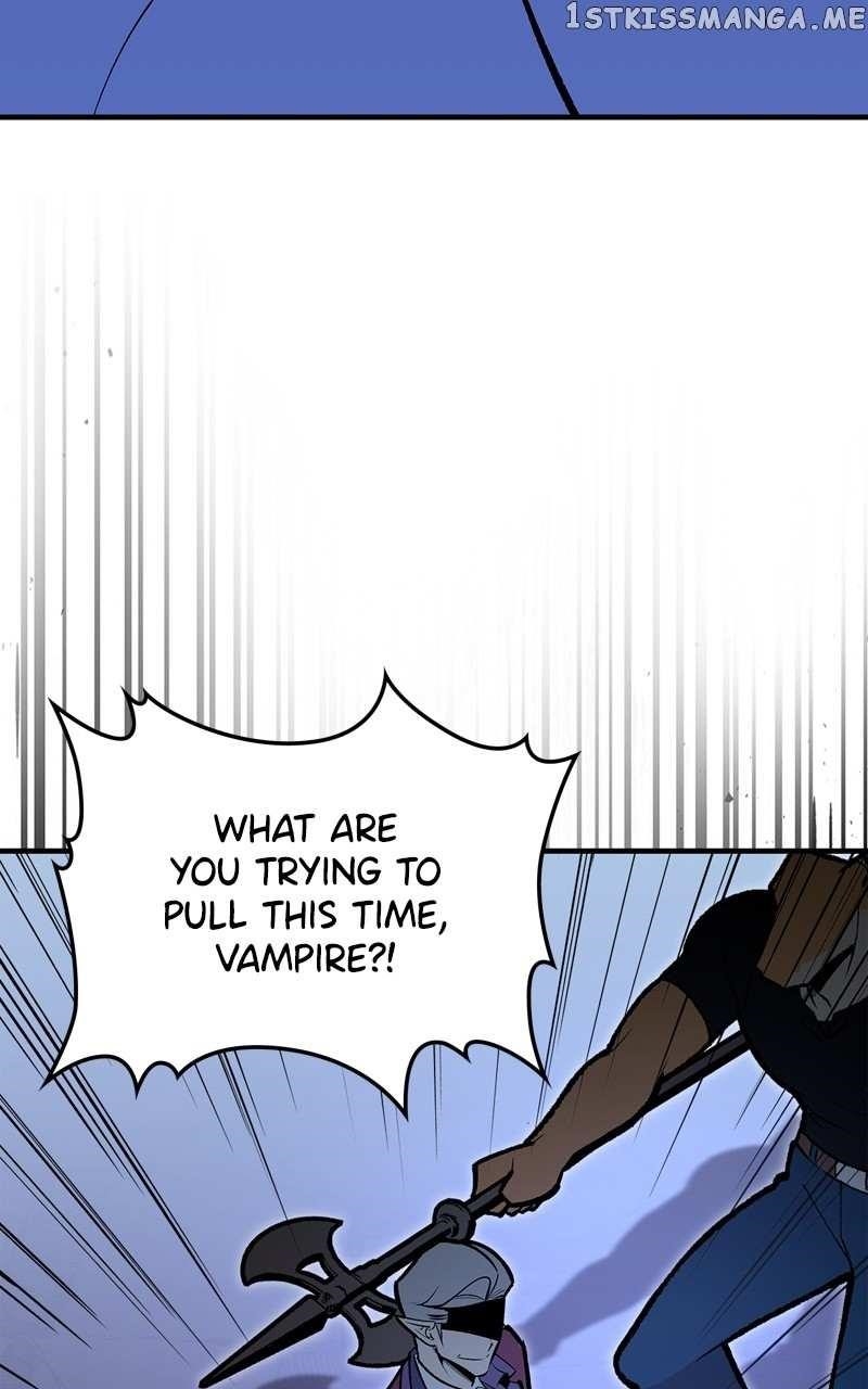 There Was a Hero Chapter 92 - Page 73