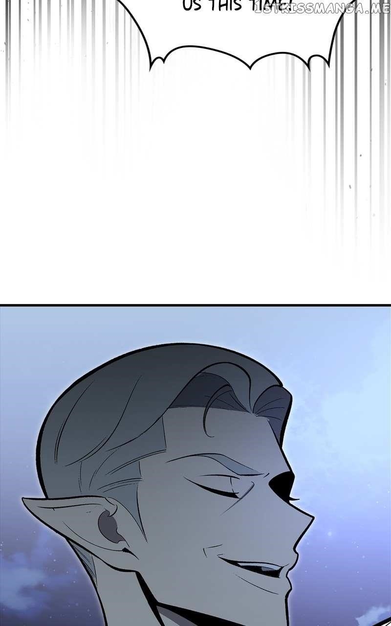 There Was a Hero Chapter 92 - Page 75