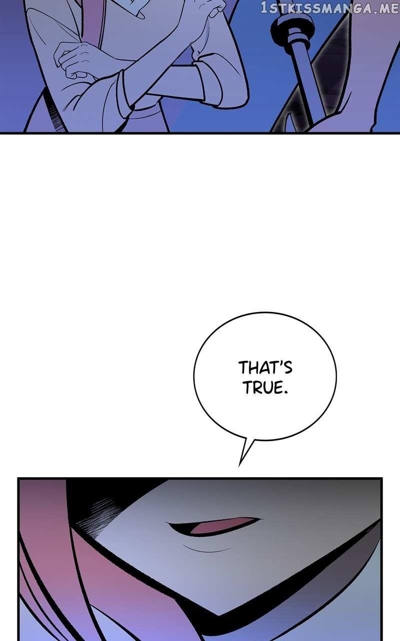 There Was a Hero Chapter 92 - Page 78