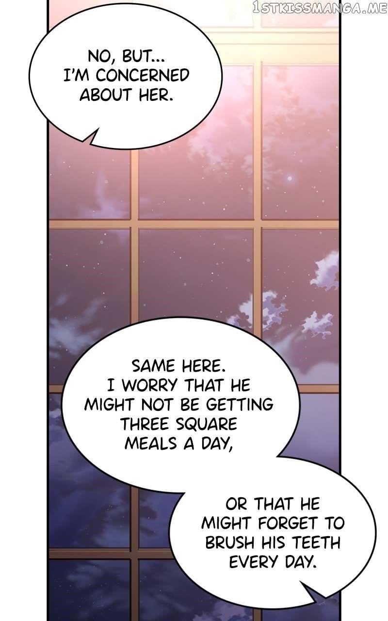 There Was a Hero Chapter 92 - Page 8