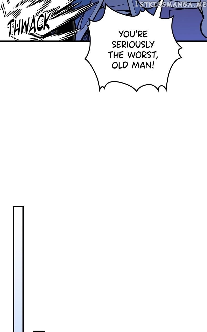 There Was a Hero Chapter 92 - Page 83