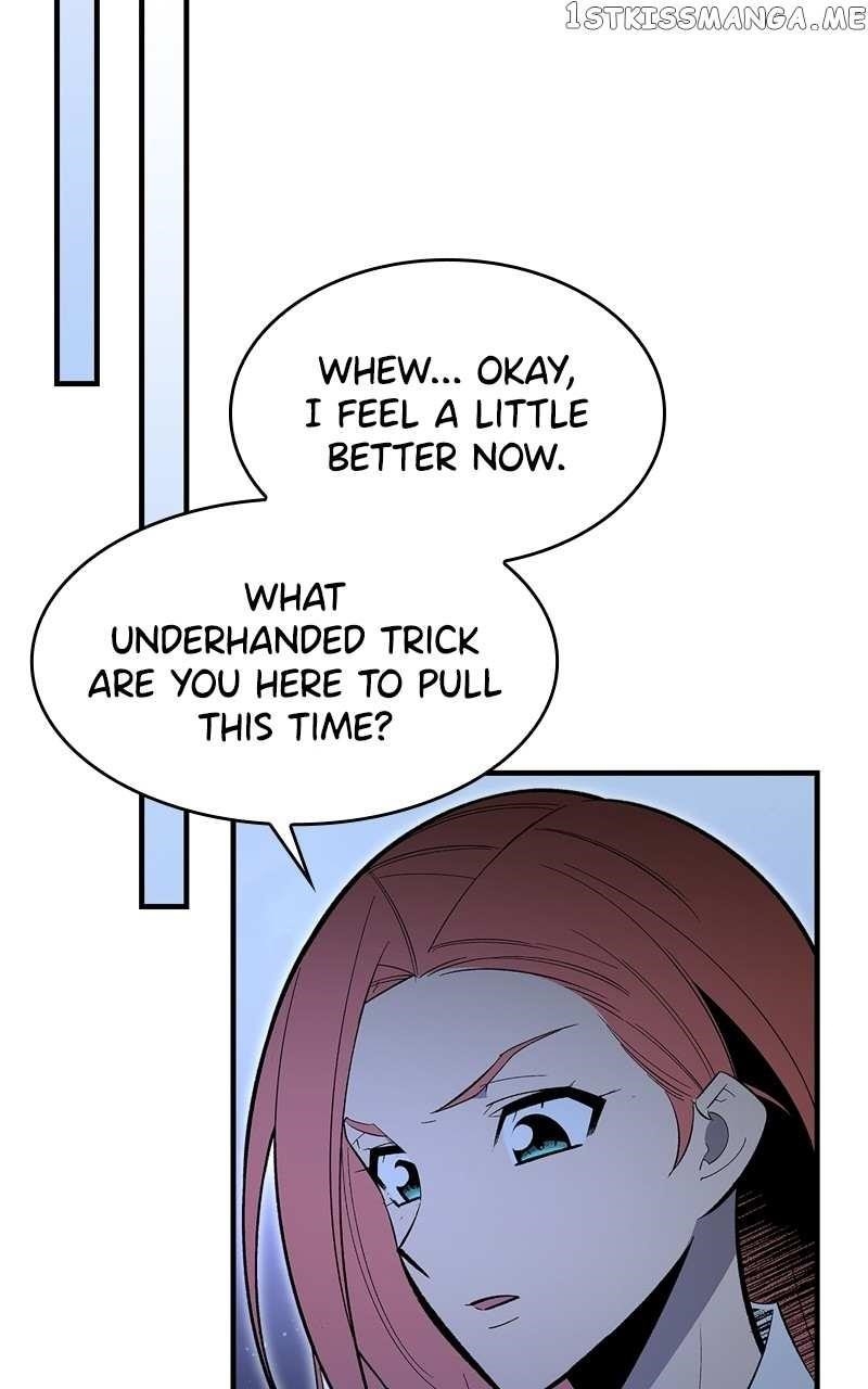 There Was a Hero Chapter 92 - Page 84