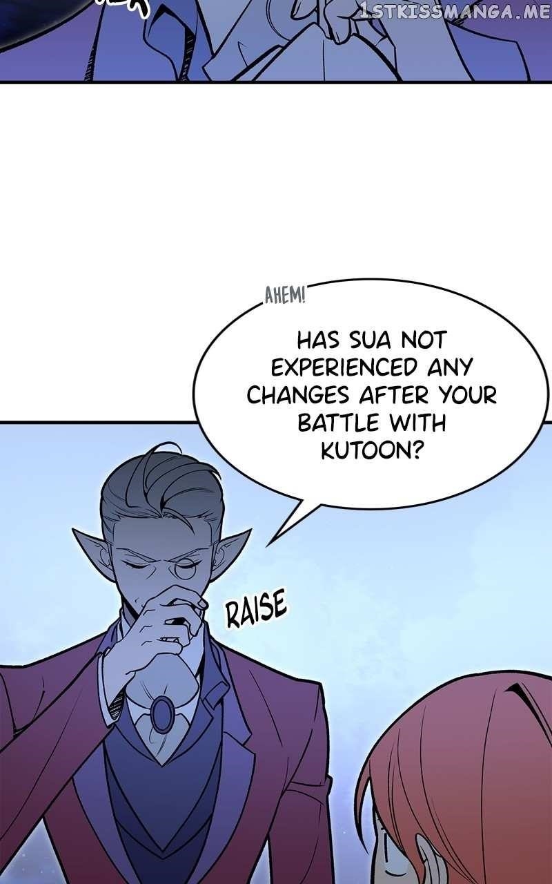 There Was a Hero Chapter 92 - Page 86