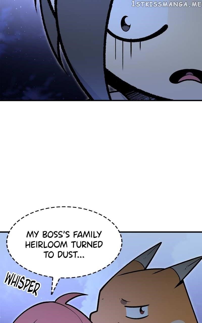 There Was a Hero Chapter 92 - Page 90