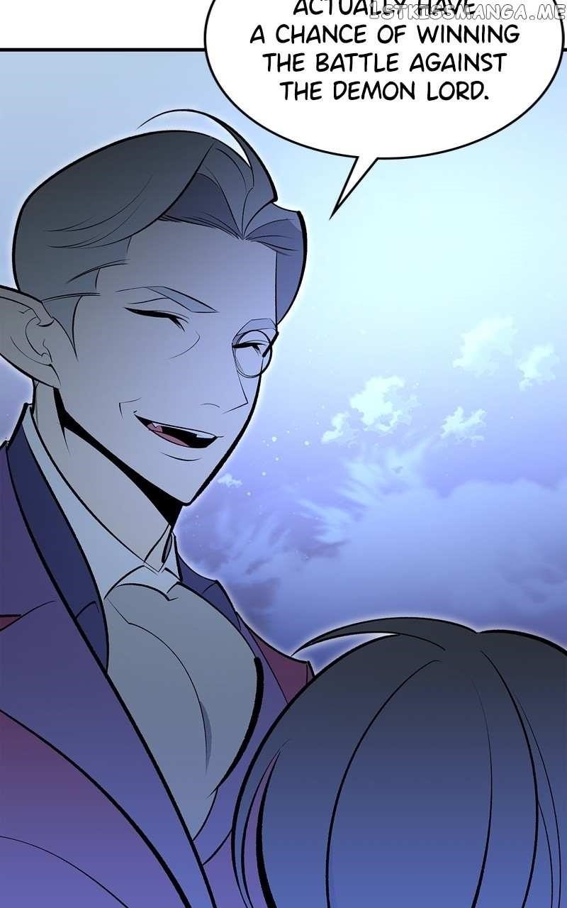 There Was a Hero Chapter 92 - Page 92