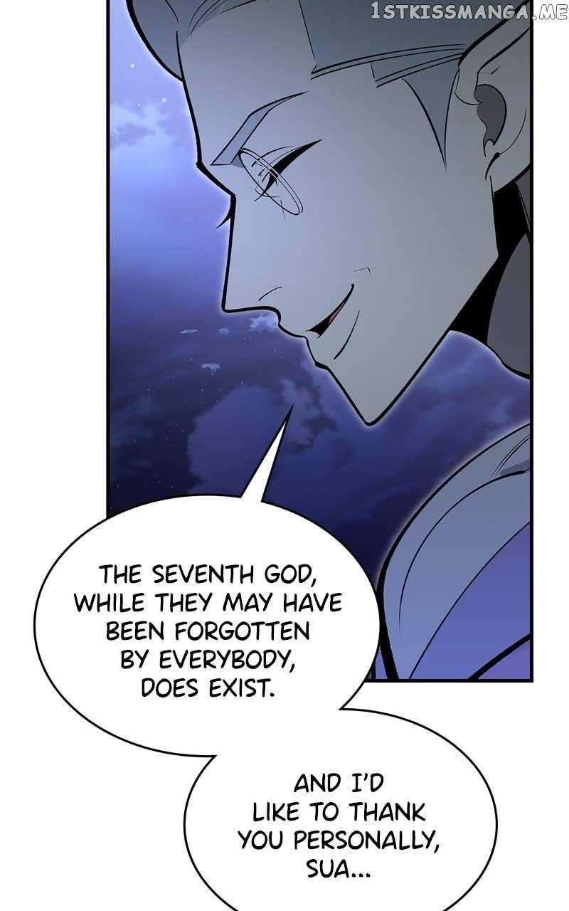 There Was a Hero Chapter 92 - Page 94