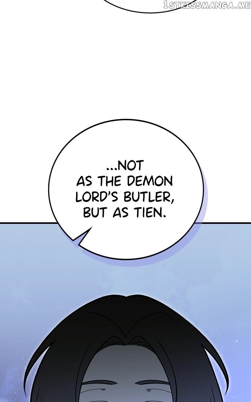 There Was a Hero Chapter 92 - Page 95