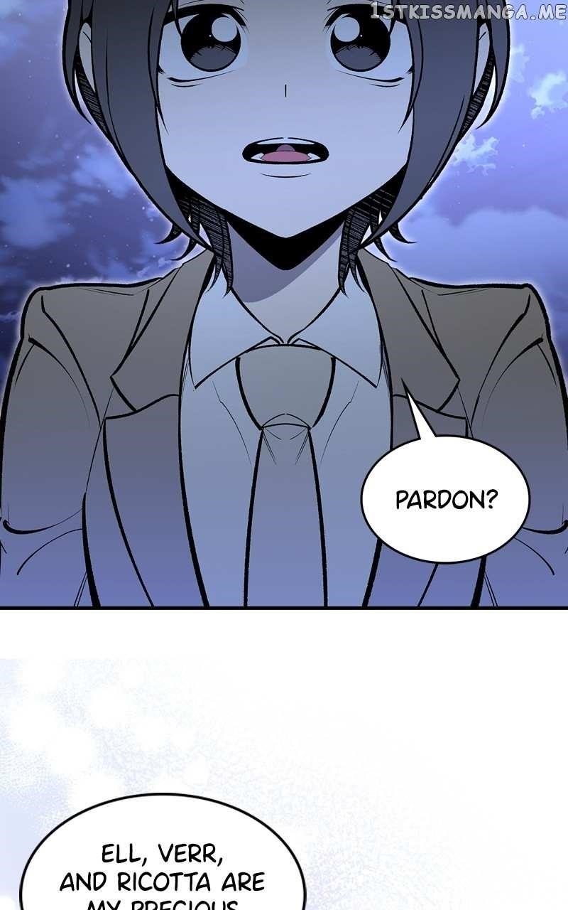 There Was a Hero Chapter 92 - Page 96