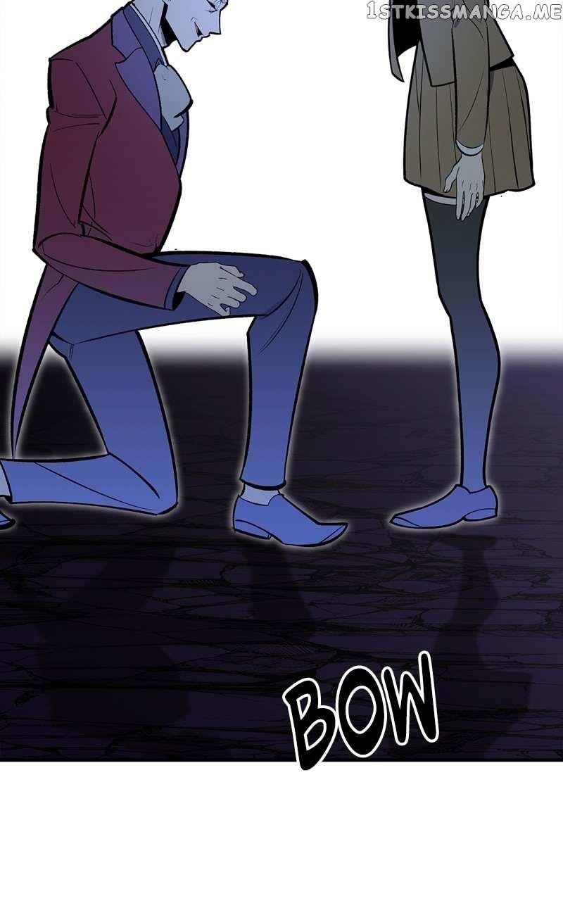 There Was a Hero Chapter 92 - Page 98