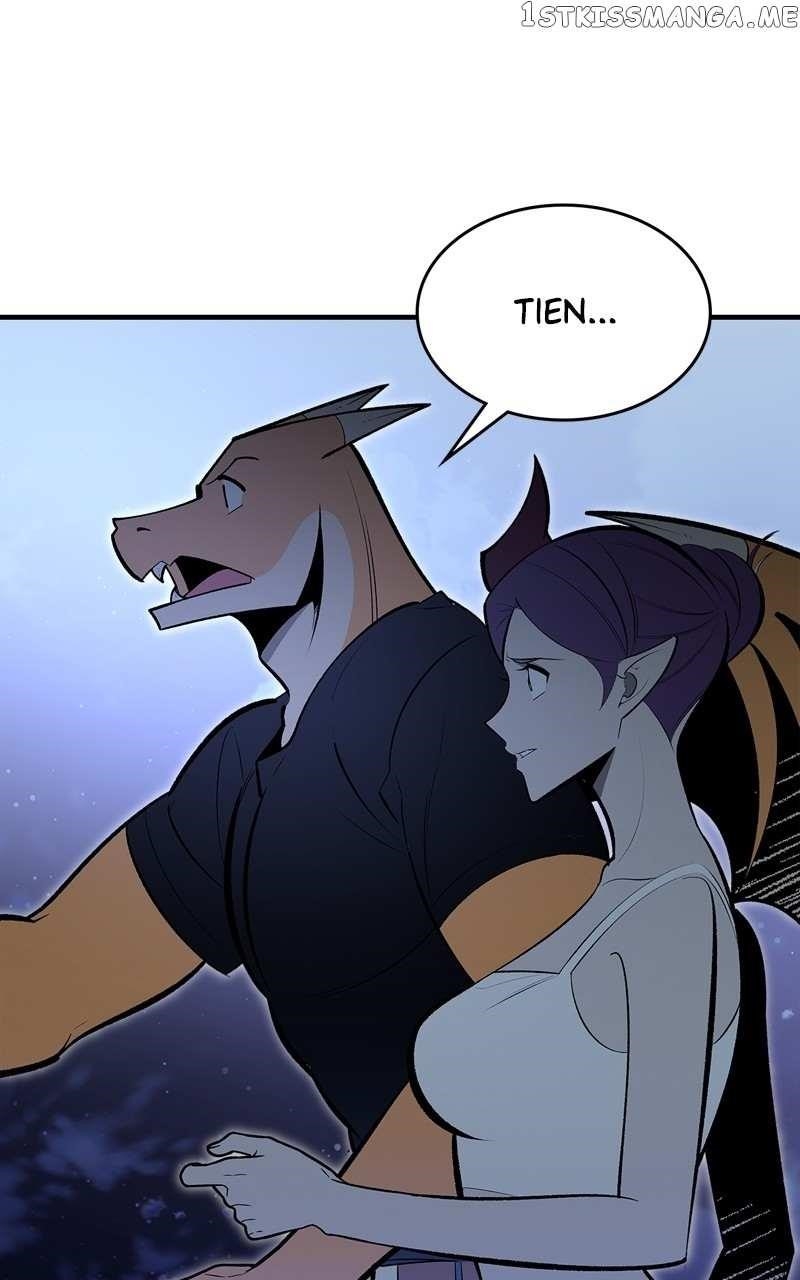 There Was a Hero Chapter 92 - Page 99