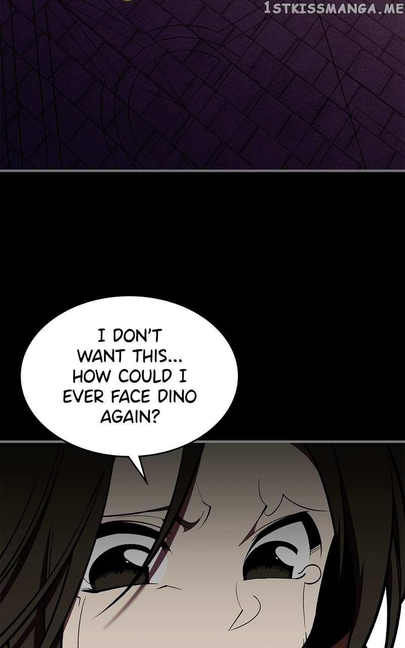 There Was a Hero Chapter 93 - Page 100