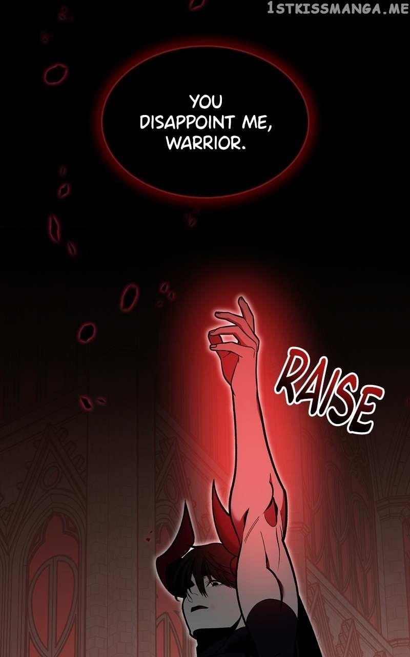 There Was a Hero Chapter 93 - Page 102