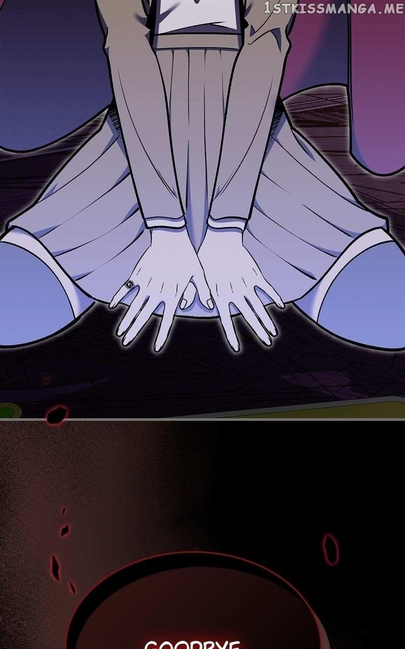 There Was a Hero Chapter 93 - Page 104