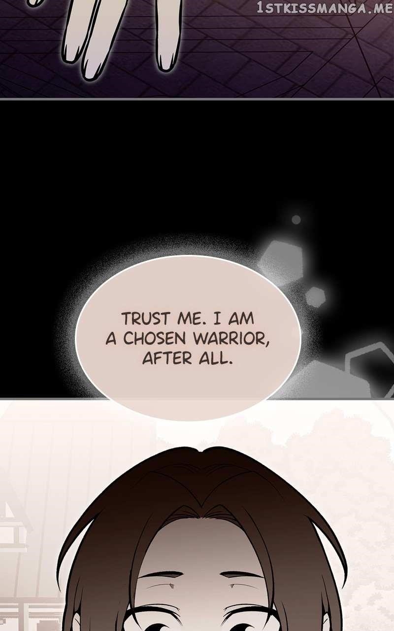 There Was a Hero Chapter 93 - Page 106