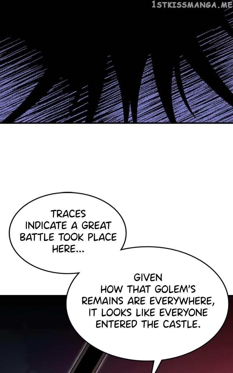 There Was a Hero Chapter 93 - Page 11