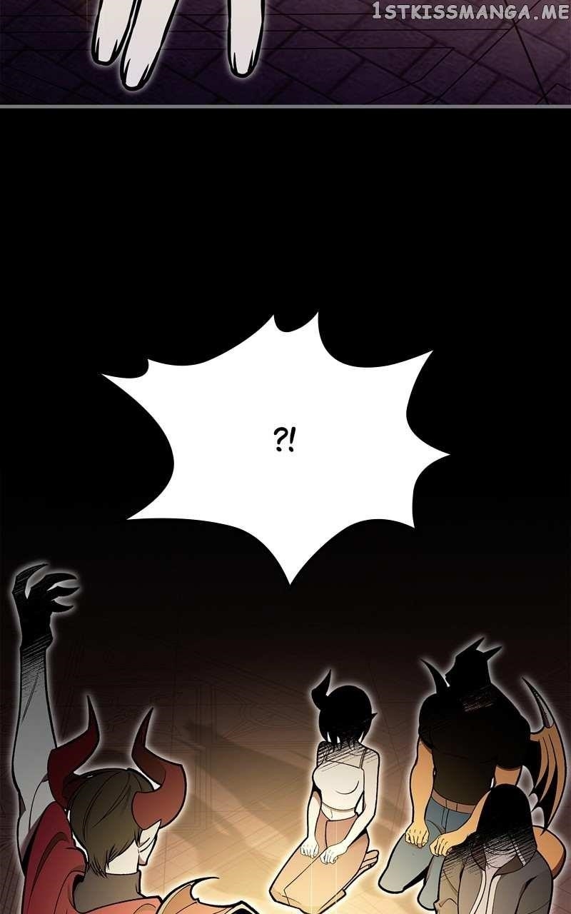 There Was a Hero Chapter 93 - Page 110