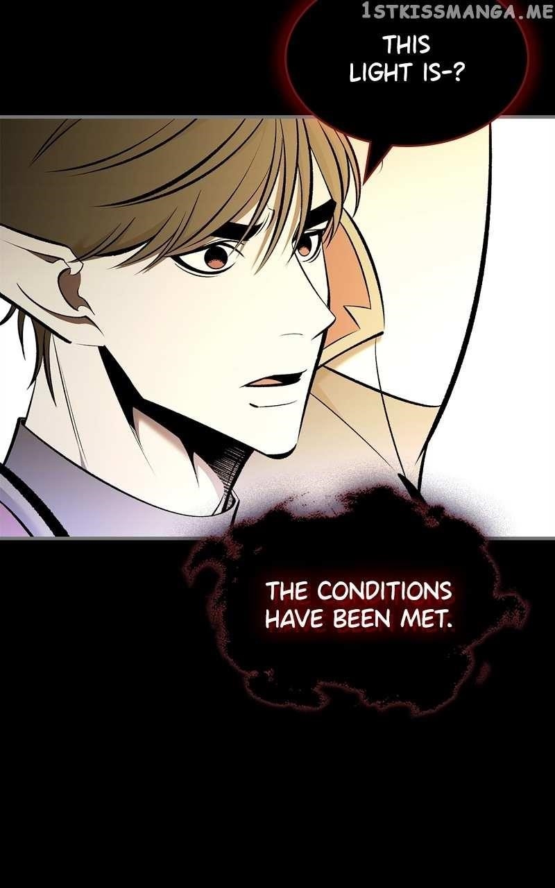 There Was a Hero Chapter 93 - Page 112