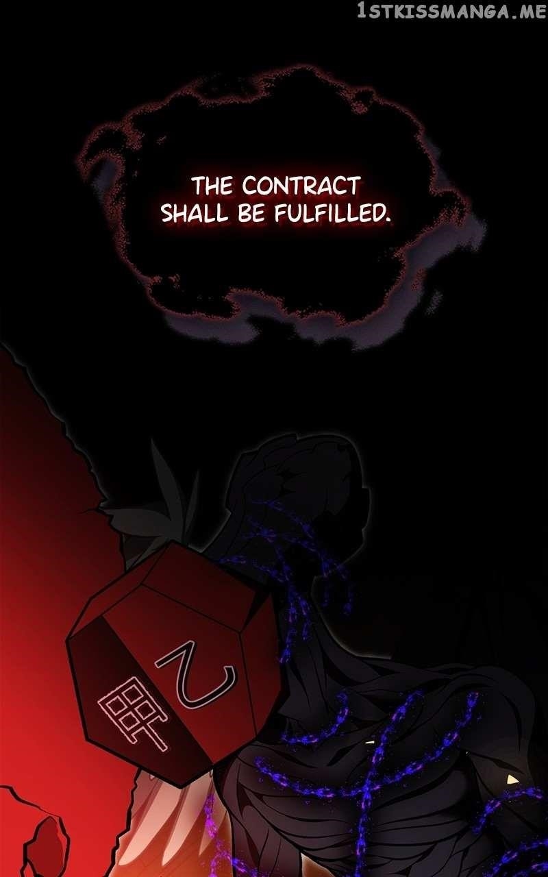 There Was a Hero Chapter 93 - Page 113