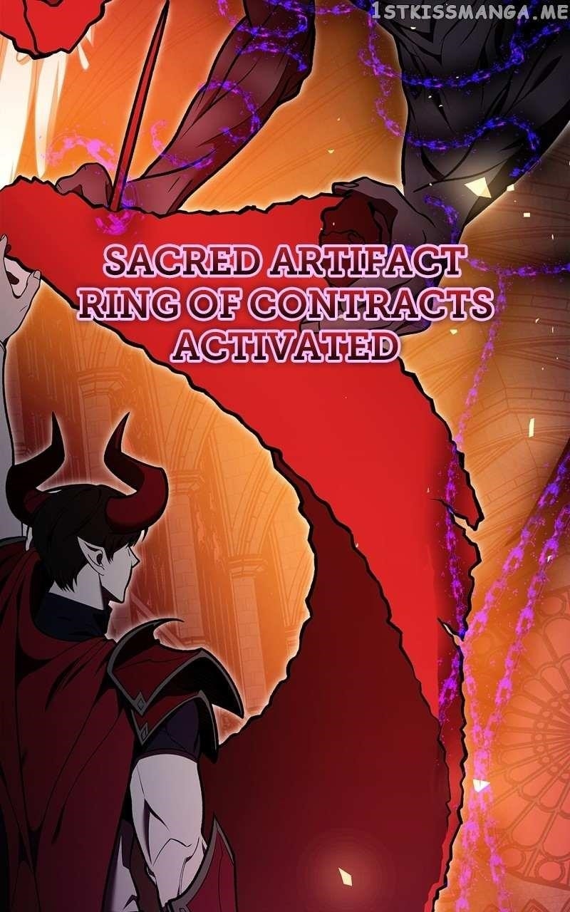 There Was a Hero Chapter 93 - Page 114