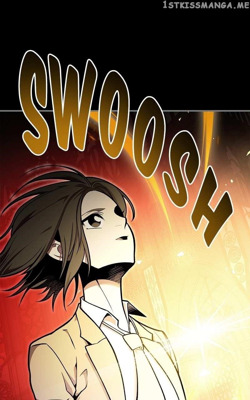 There Was a Hero Chapter 93 - Page 116