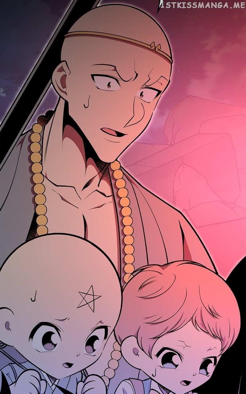 There Was a Hero Chapter 93 - Page 12