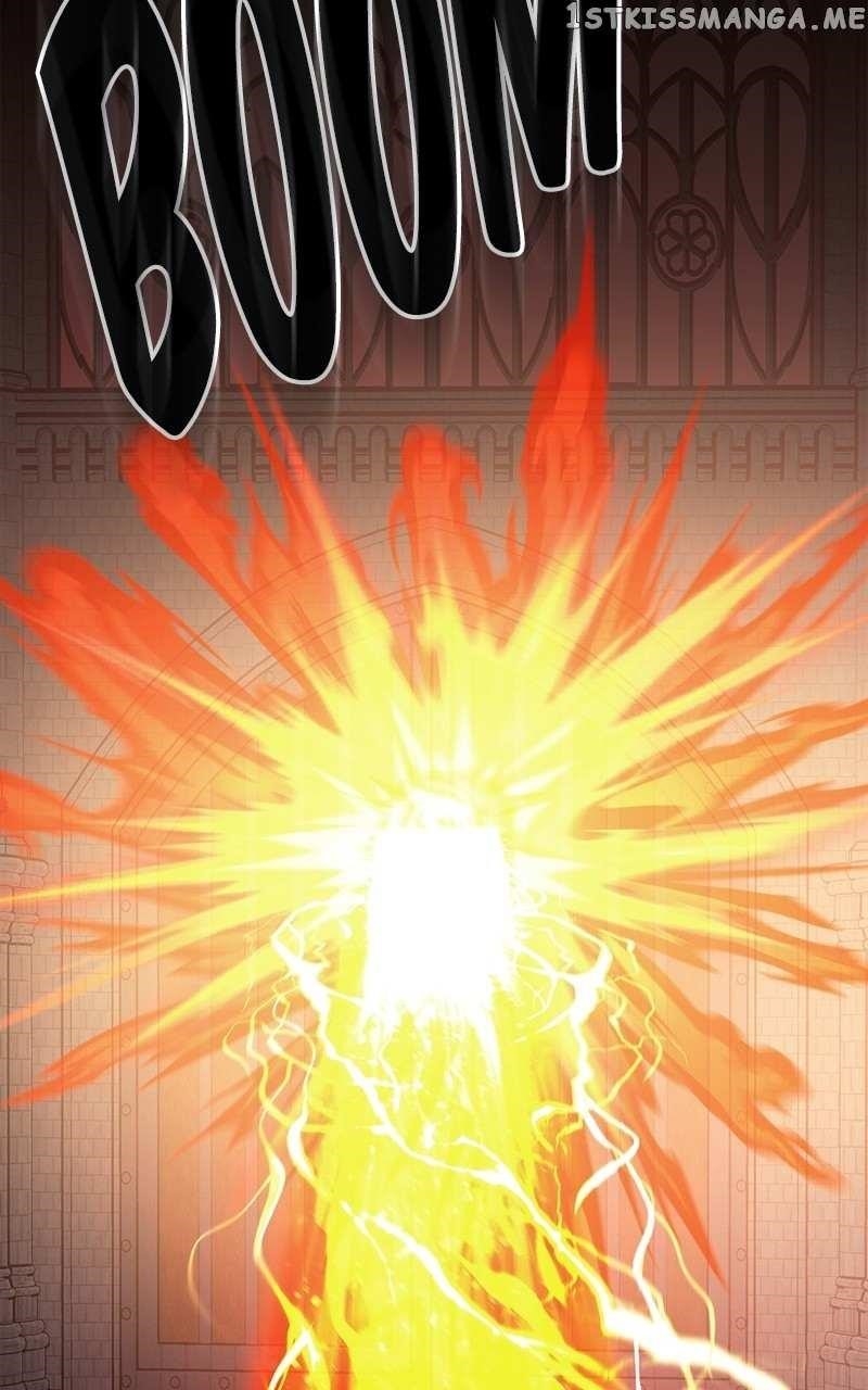 There Was a Hero Chapter 93 - Page 121