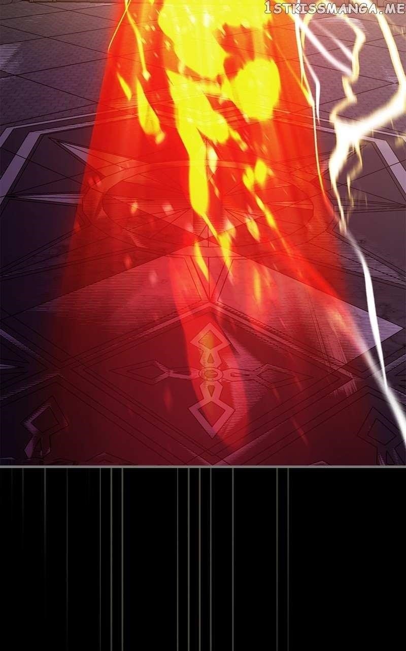 There Was a Hero Chapter 93 - Page 122