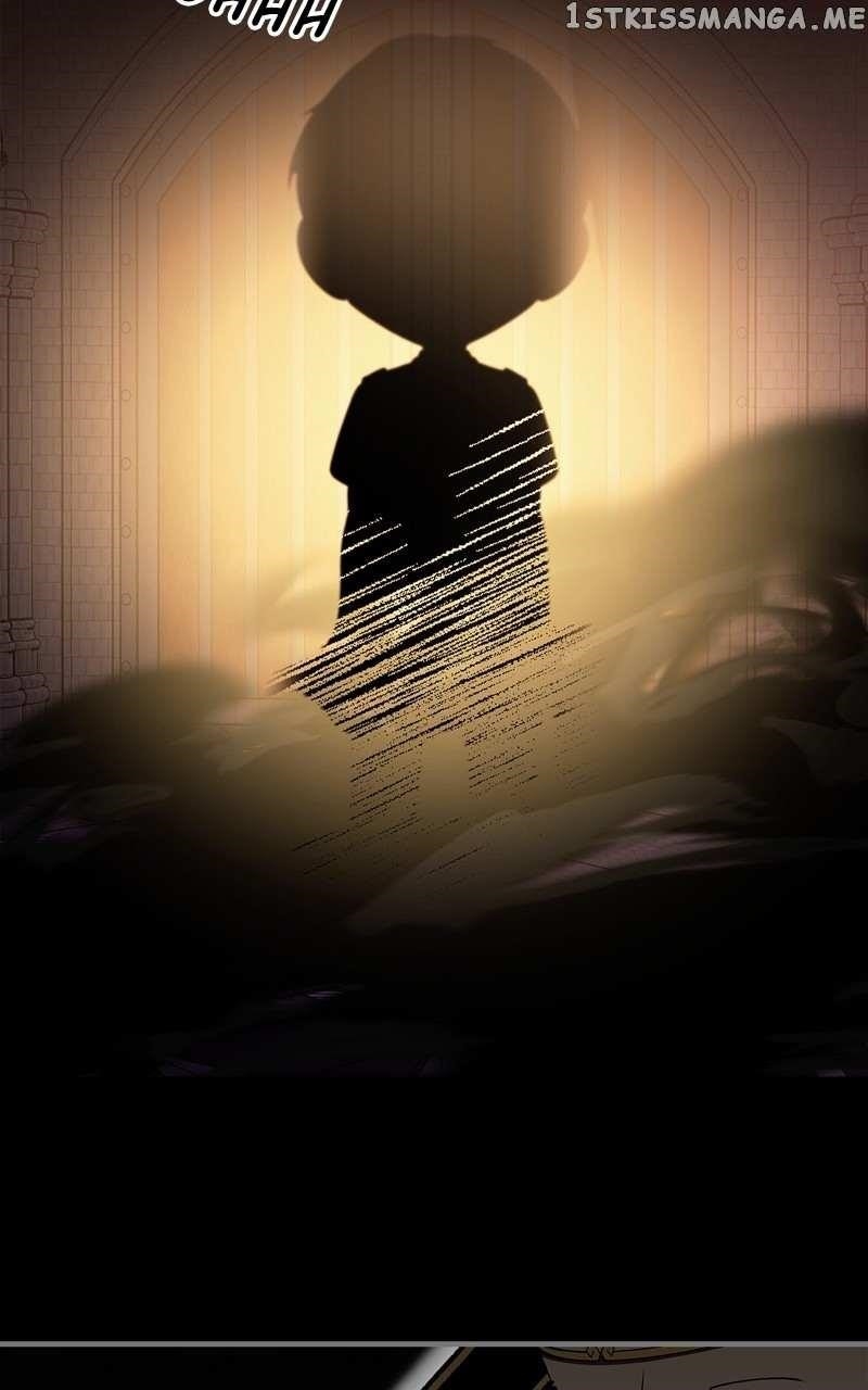 There Was a Hero Chapter 93 - Page 124