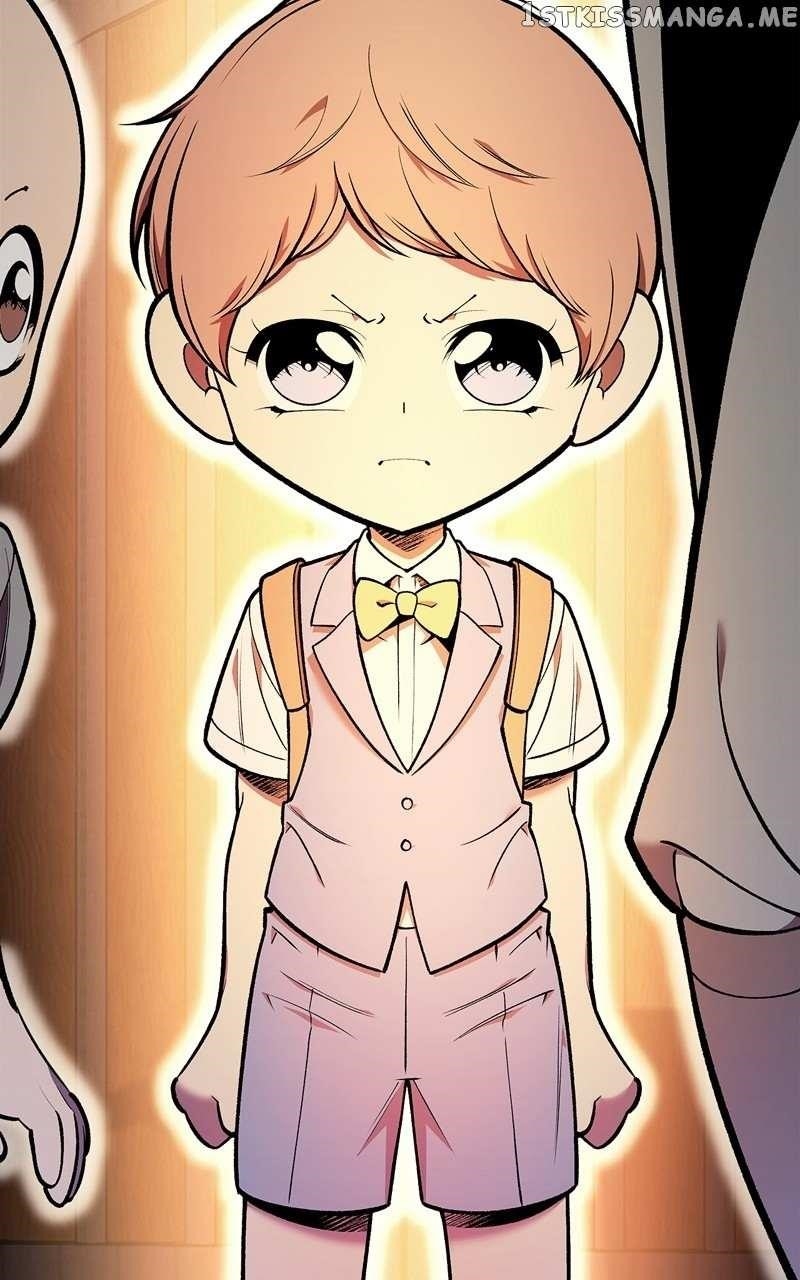 There Was a Hero Chapter 93 - Page 126