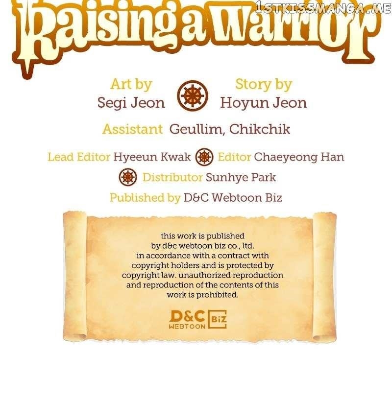 There Was a Hero Chapter 93 - Page 129