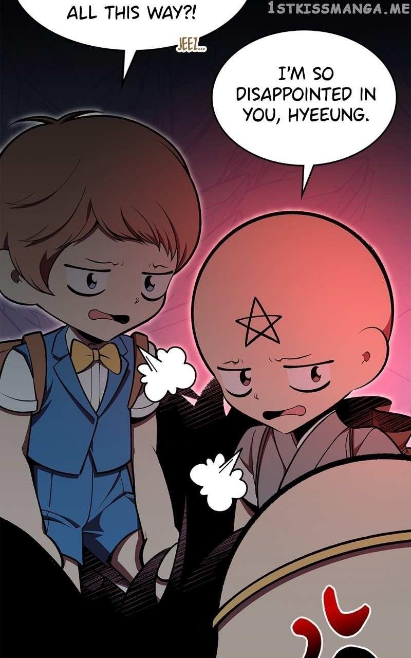 There Was a Hero Chapter 93 - Page 15