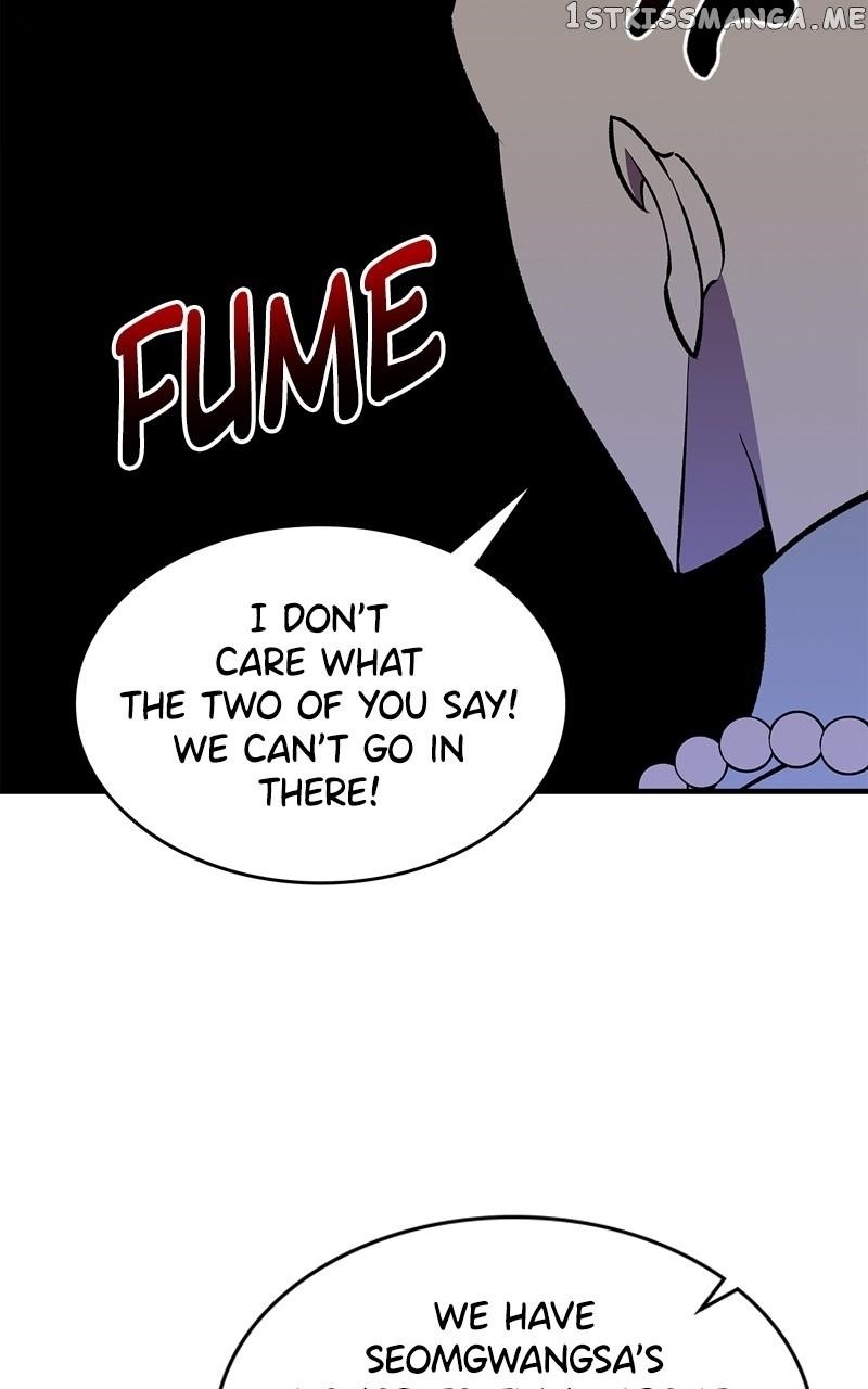 There Was a Hero Chapter 93 - Page 16