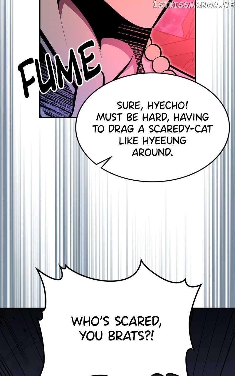 There Was a Hero Chapter 93 - Page 18