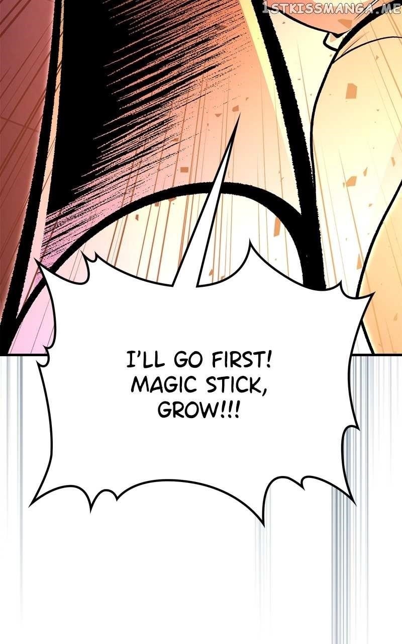 There Was a Hero Chapter 93 - Page 20