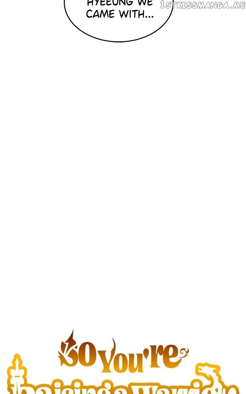 There Was a Hero Chapter 93 - Page 22