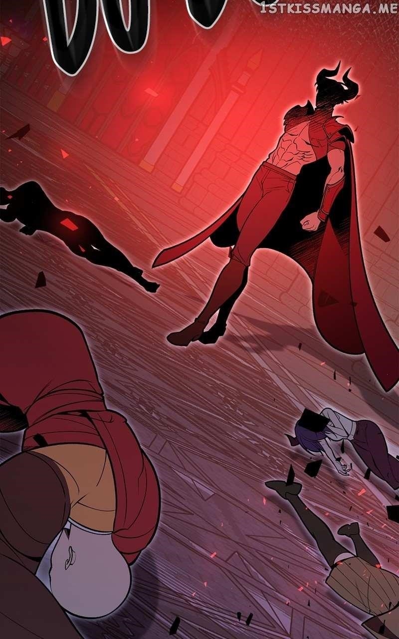 There Was a Hero Chapter 93 - Page 25