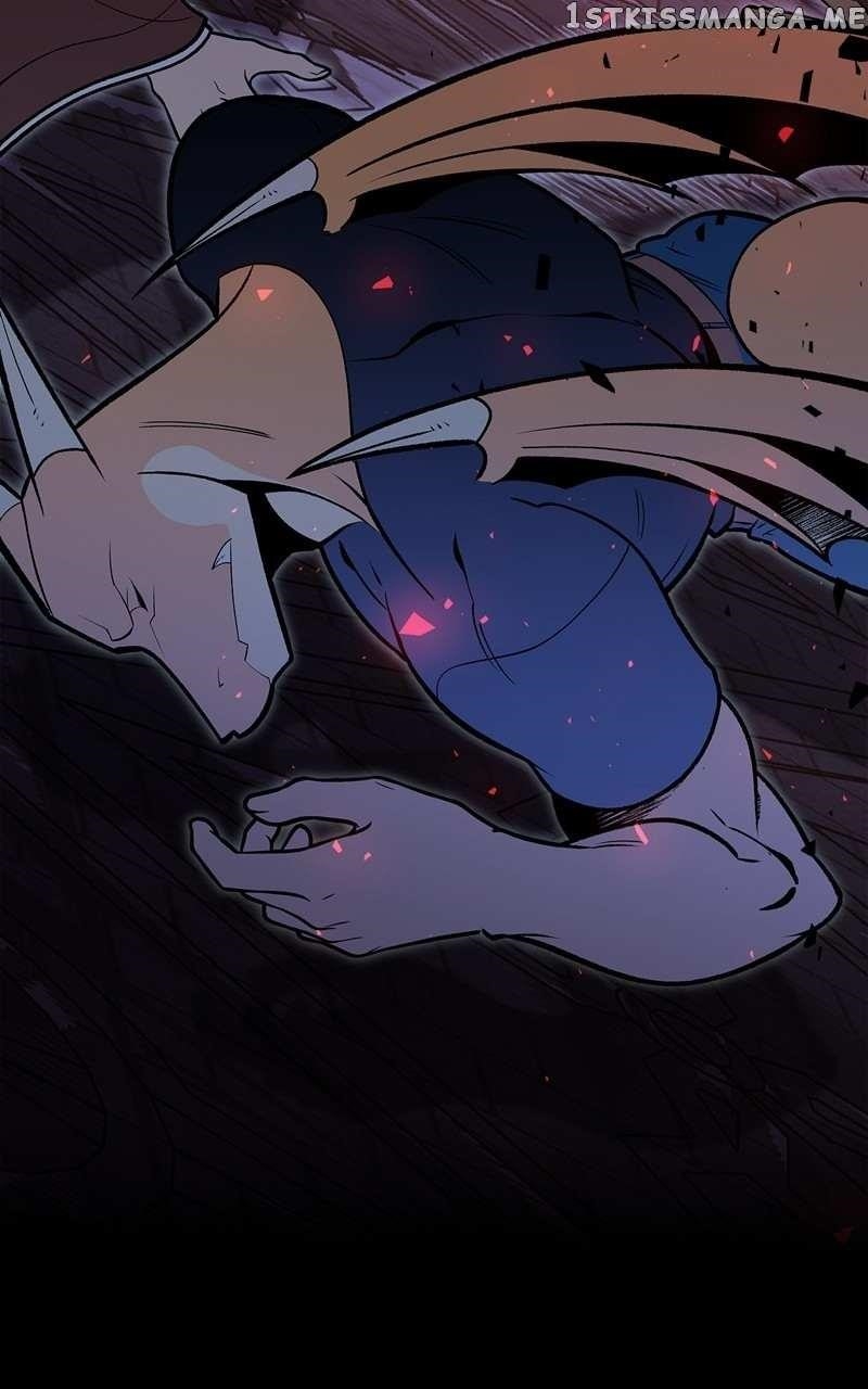 There Was a Hero Chapter 93 - Page 26