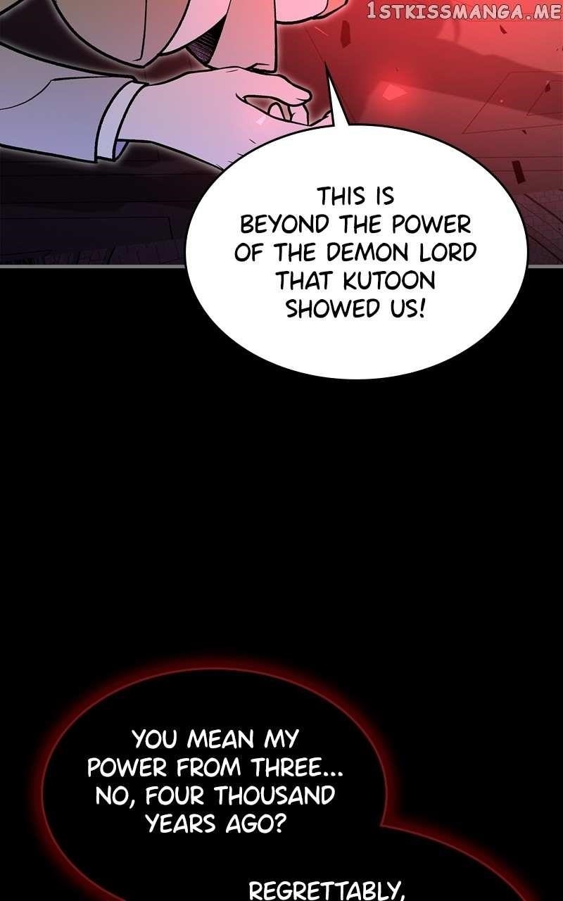 There Was a Hero Chapter 93 - Page 28