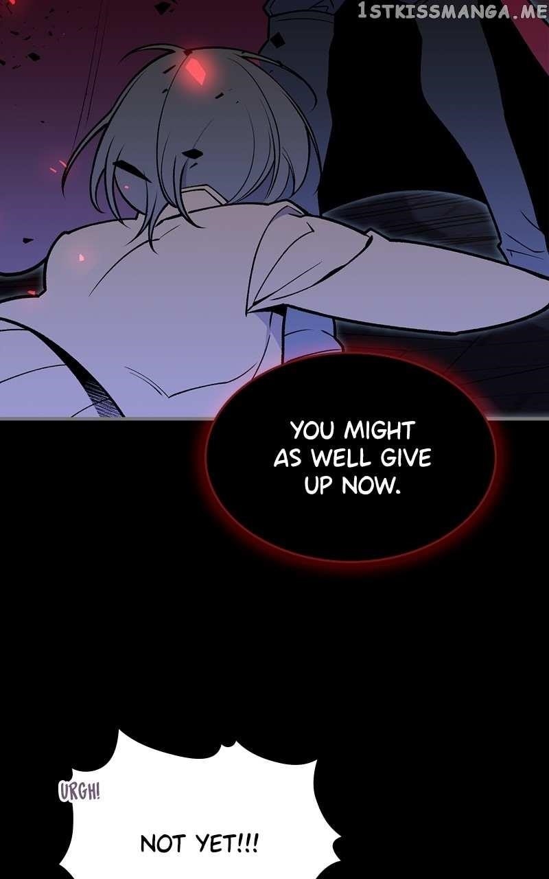 There Was a Hero Chapter 93 - Page 30