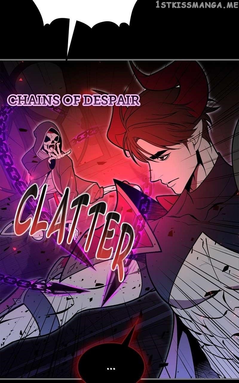 There Was a Hero Chapter 93 - Page 31