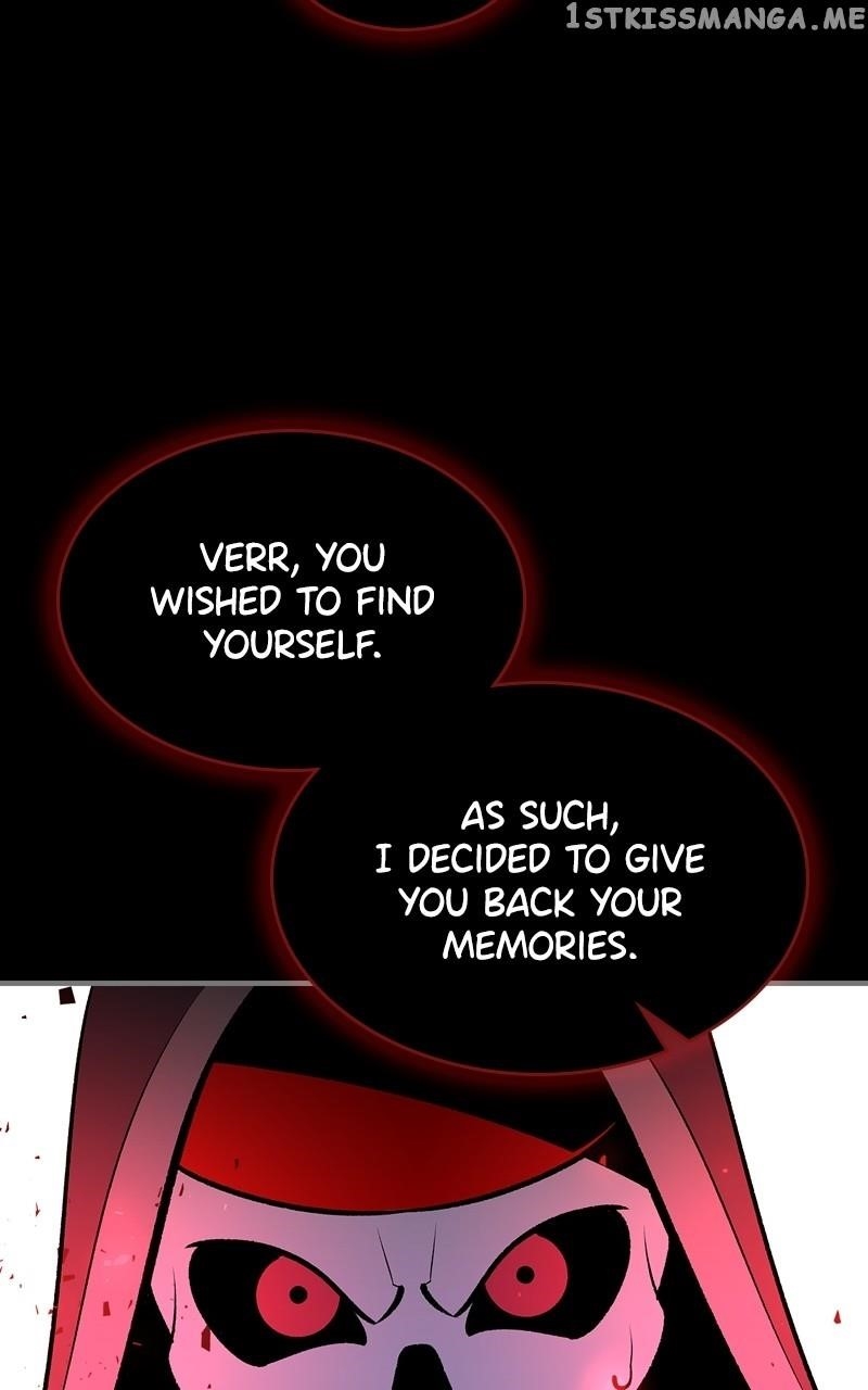 There Was a Hero Chapter 93 - Page 32