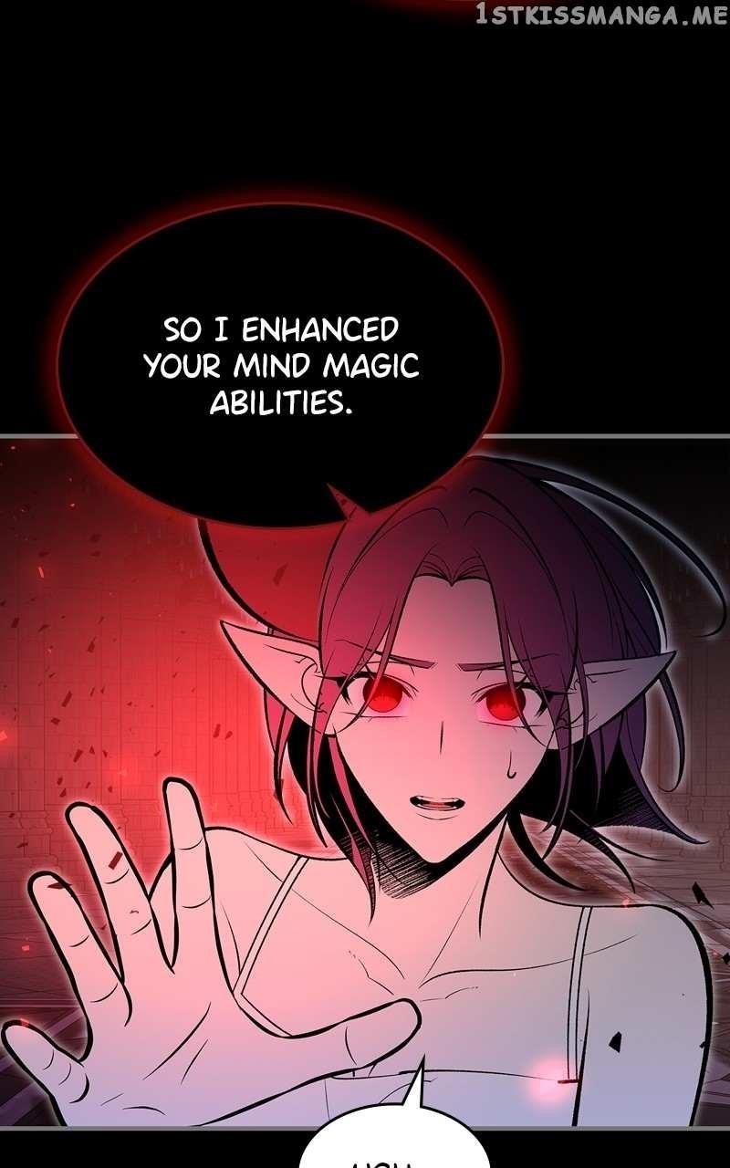 There Was a Hero Chapter 93 - Page 35