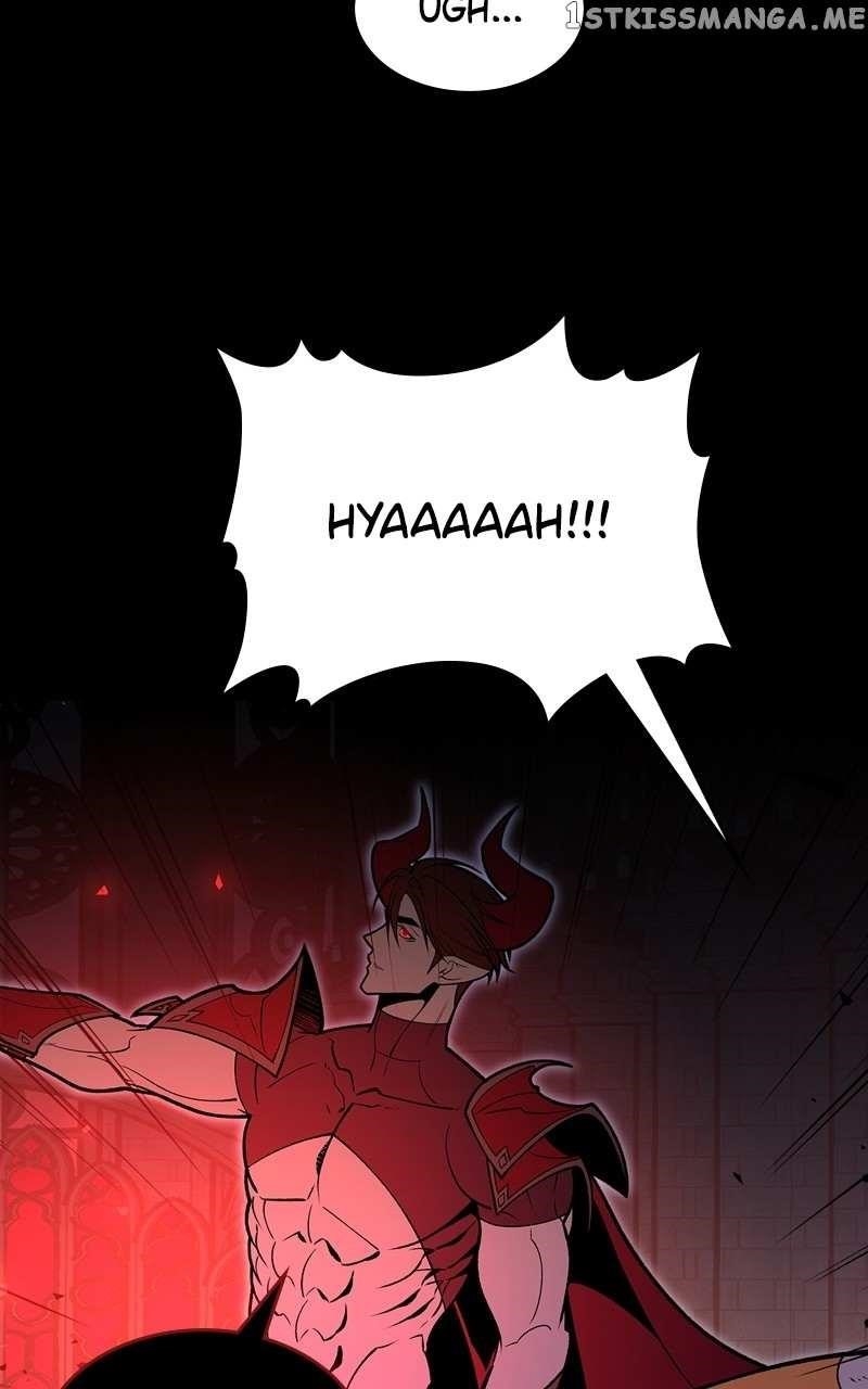There Was a Hero Chapter 93 - Page 36