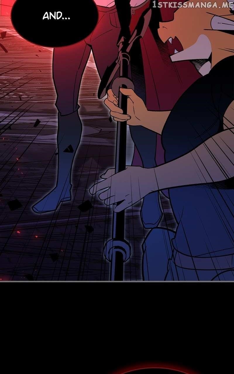 There Was a Hero Chapter 93 - Page 37