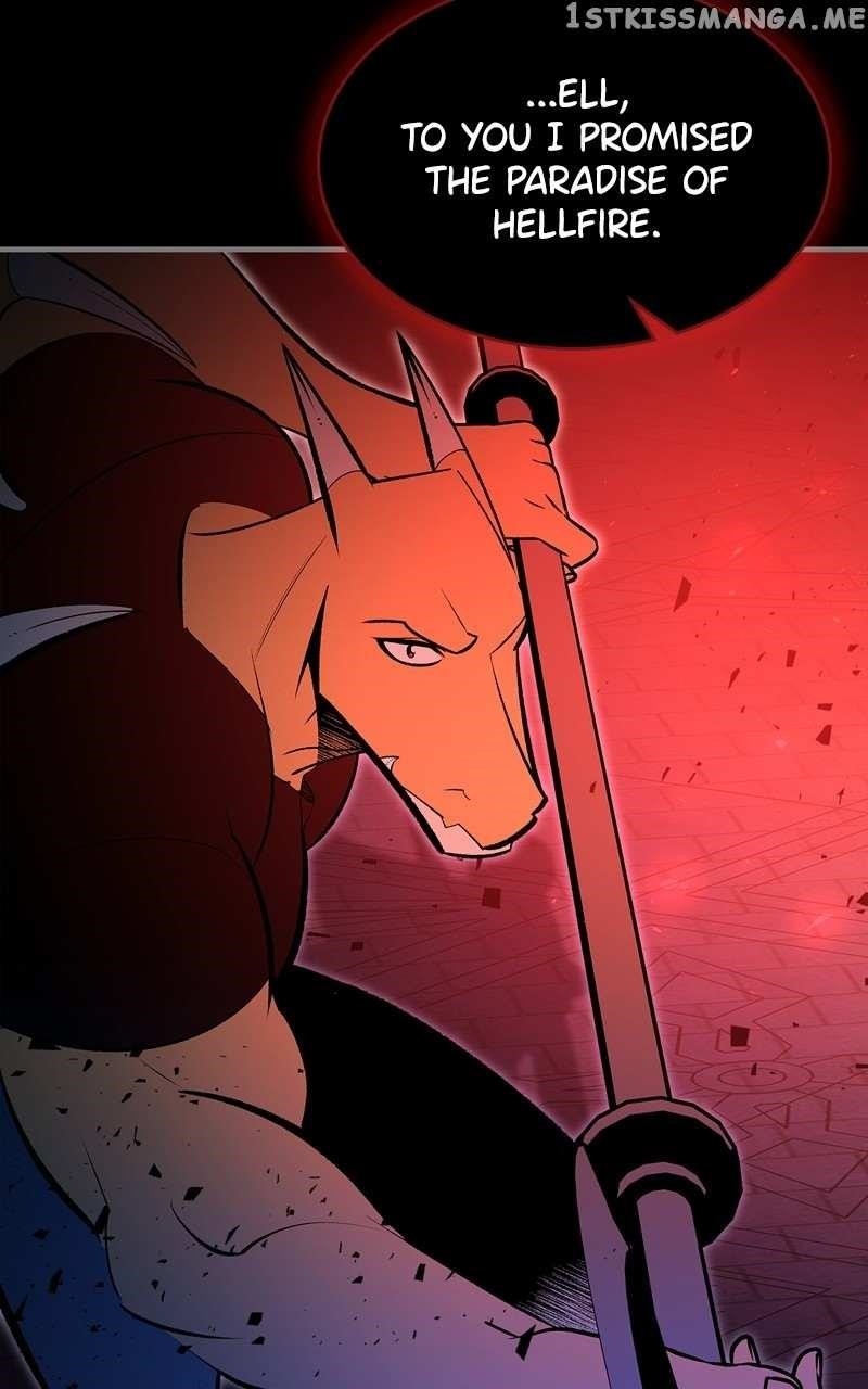 There Was a Hero Chapter 93 - Page 38