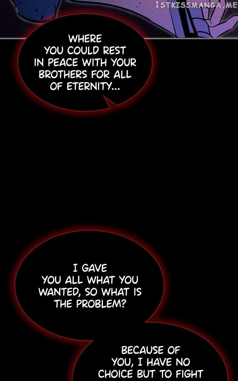 There Was a Hero Chapter 93 - Page 39