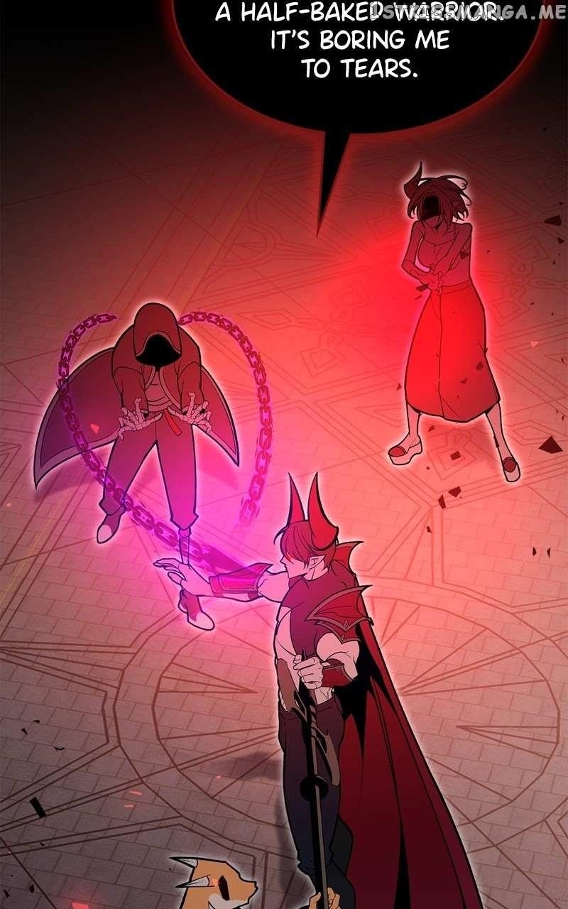 There Was a Hero Chapter 93 - Page 40