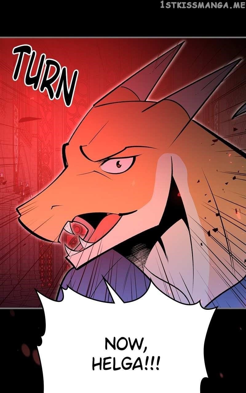 There Was a Hero Chapter 93 - Page 42